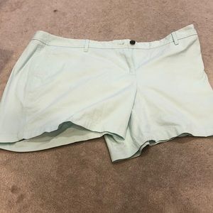 Talbots shorts